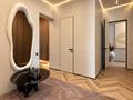 4-комнатная квартира · 163 м² · 19/21 этаж, Аль-Фараби 103 и 105 — Ходжанова за 270 млн ₸ в Алматы, Бостандыкский р-н — фото 19