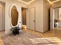 4-комнатная квартира · 163 м² · 19/21 этаж, Аль-Фараби 103 и 105 — Ходжанова за 270 млн ₸ в Алматы, Бостандыкский р-н — фото 20