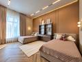 4-комнатная квартира · 163 м² · 19/21 этаж, Аль-Фараби 103 и 105 — Ходжанова за 270 млн ₸ в Алматы, Бостандыкский р-н — фото 23