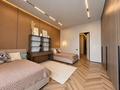4-комнатная квартира · 163 м² · 19/21 этаж, Аль-Фараби 103 и 105 — Ходжанова за 270 млн ₸ в Алматы, Бостандыкский р-н — фото 24
