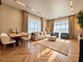 4-комнатная квартира · 163 м² · 19/21 этаж, Аль-Фараби 103 и 105 — Ходжанова за 270 млн ₸ в Алматы, Бостандыкский р-н — фото 4