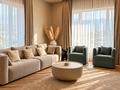 4-комнатная квартира · 163 м² · 19/21 этаж, Аль-Фараби 103 и 105 — Ходжанова за 270 млн ₸ в Алматы, Бостандыкский р-н — фото 8