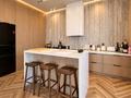 4-комнатная квартира · 163 м² · 19/21 этаж, Аль-Фараби 103 и 105 — Ходжанова за 270 млн ₸ в Алматы, Бостандыкский р-н — фото 9