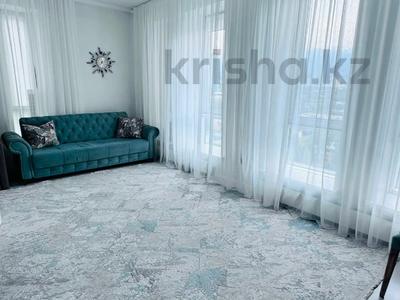 2-комнатная квартира · 65 м² · 15/16 этаж, Манаса за 90 млн ₸ в Алматы, Алмалинский р-н