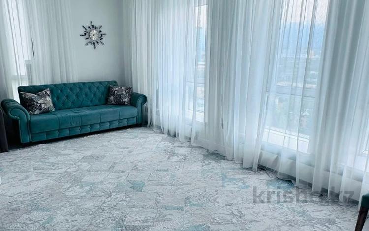 2-комнатная квартира · 65 м² · 15/16 этаж, Манаса за 90 млн ₸ в Алматы, Алмалинский р-н — фото 12