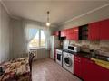 1-комнатная квартира · 38 м² · 10/10 этаж, мкр Юго-Восток, Таттимбета — МАГНУМ за 13 млн ₸ в Караганде, Казыбек би р-н — фото 2