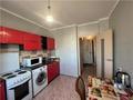 1-комнатная квартира · 38 м² · 10/10 этаж, мкр Юго-Восток, Таттимбета — МАГНУМ за 13 млн ₸ в Караганде, Казыбек би р-н — фото 3