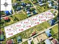 Жер телімі · 5.67 сотық, Алматы, бағасы: ~ 11.2 млн ₸ — фото 7
