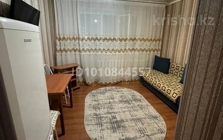 1-комнатная квартира · 21 м² · 2/5 этаж, Манаса за 130 000 ₸ в Астане, Алматы р-н — фото 2