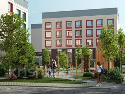 4-бөлмелі пәтер · 126.51 м² · 1/5 қабат, Увалиева 8/3, бағасы: ~ 62 млн ₸ в Усть-Каменогорске