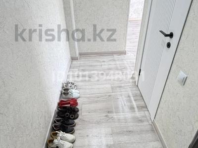 2-комнатная квартира · 45 м² · 5/5 этаж, Алматинская 72 за 17 млн ₸ в Усть-Каменогорске, Ульбинский