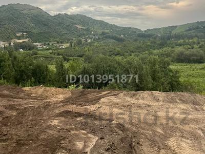 Участок · 25 соток, Бескайнар (Горный Садовод) за 20 млн ₸