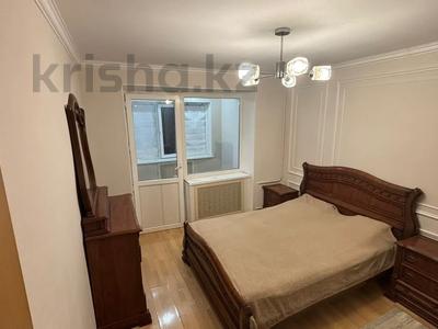 3-комнатная квартира · 76.3 м² · 2/5 этаж, мкр Коктем-1, Тимирязева — Маркова за 55.9 млн ₸ в Алматы, Бостандыкский р-н