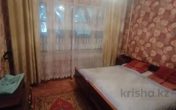 3-комнатная квартира · 72.5 м² · 1/9 этаж, мкр Орбита-3 за 44 млн ₸ в Алматы, Бостандыкский р-н — фото 12