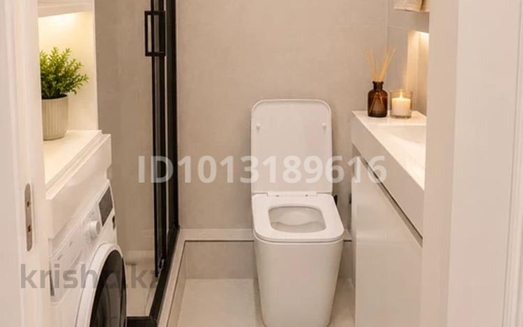2-комнатная квартира · 75 м² · 13/13 этаж, Есенова 160/3 за 400 000 ₸ в Алматы, Жетысуский р-н — фото 10
