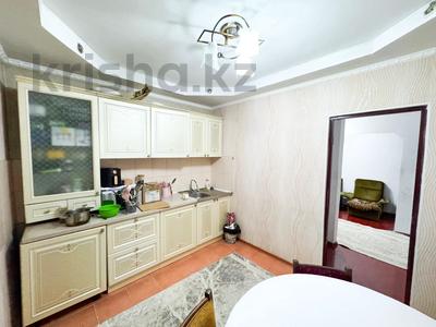 4-комнатная квартира · 92 м² · 5/5 этаж, Микр Жана Гарышкер за 23 млн 〒 в Талдыкоргане, мкр Жана Гарышкер