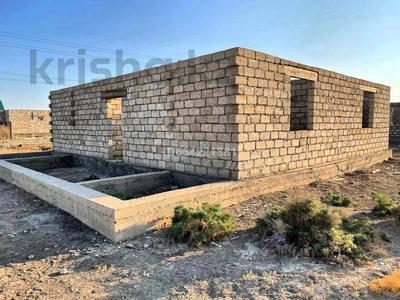 Отдельный дом · 5 комнат · 170 м² · 8 сот., Мкр Жулдыз-3 28 — 16 за 11.5 млн ₸ в Атырау