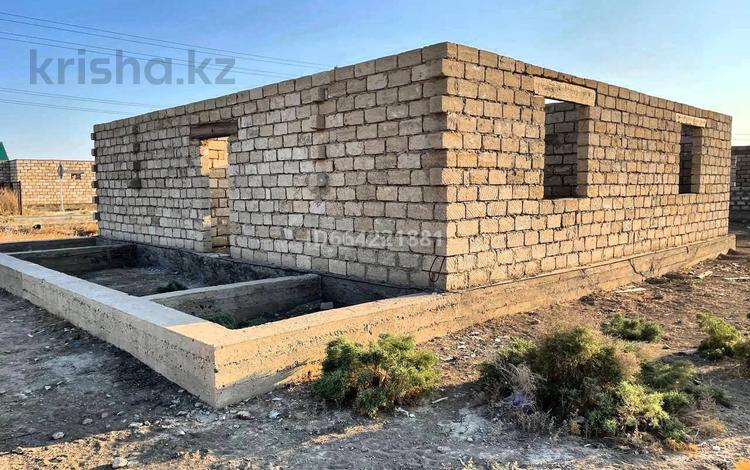 Отдельный дом · 5 комнат · 170 м² · 8 сот., Мкр Жулдыз-3 28 — 16 за 8 млн ₸ в Атырау — фото 12