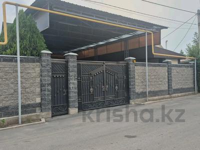 Отдельный дом · 6 комнат · 250 м² · 8 сот., мкр Акбулак 18 — Шарипова - Рыскулова за 250 млн ₸ в Алматы, Алатауский р-н