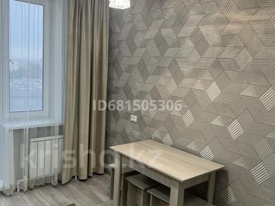 1-комнатная квартира, 50 м², 8/9 этаж помесячно, Военный городок 25/1 блок б за 300 000 〒 в Костанае