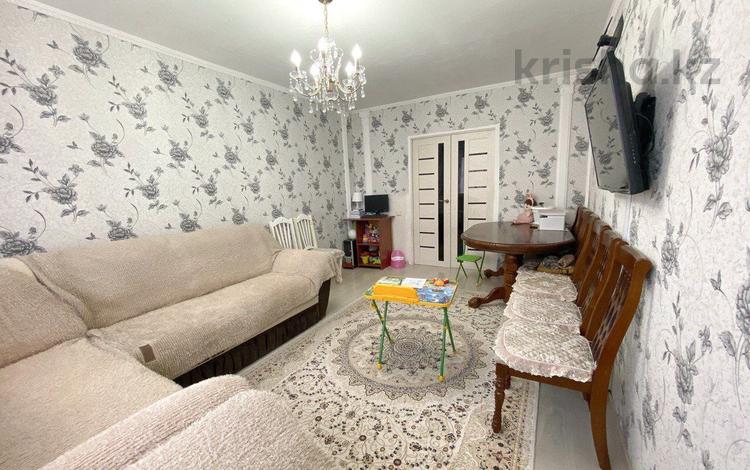 2-комнатная квартира, 50 м², 4/5 этаж, васильковский 1 за 17.5 млн 〒 в Кокшетау — фото 2