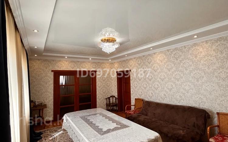 Отдельный дом · 3 комнаты · 120 м² · 6 сот., 13 ул 7 — Кендала сельский округ за 27 млн ₸ в Алматинской обл., Талгарский р-н — фото 2