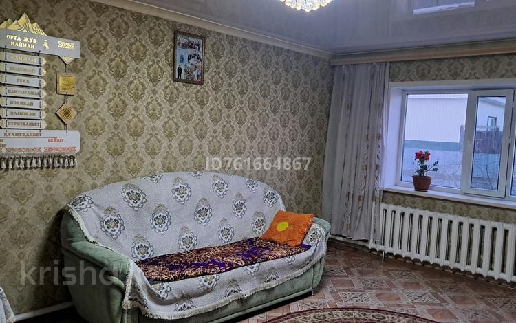 Отдельный дом · 5 комнат · 110 м² · , Восточной левый тугыл 29/42а за 13.3 млн ₸ в Семее — фото 12