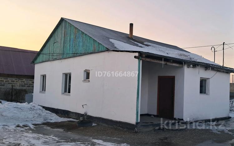 Часть дома · 5 комнат · 110 м² · 8 сот., Восточной левый 29/42а за 13 млн 〒 в Семее — фото 10