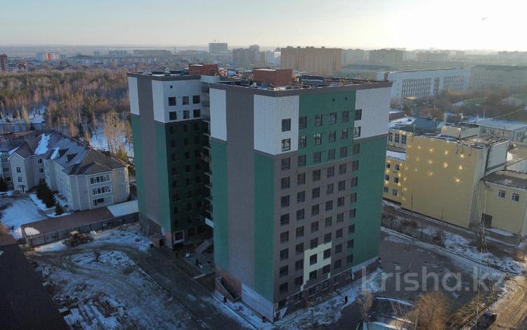 3-комнатная квартира · 106 м² · 7/11 этаж, Победы за 51 млн ₸ в Костанае — фото 2