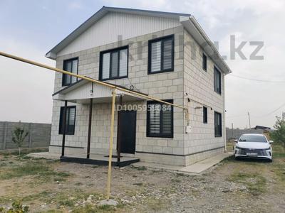 Отдельный дом · 5 комнат · 150 м² · 10 сот., Байзак датка 86а — Массив Коктем за 33 млн 〒 в Бурыл