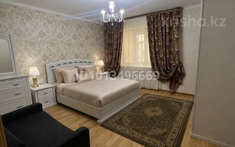2-комнатная квартира · 76.1 м² · 3/12 этаж, Сатпаева 18 — Бауыржана Момышулы за 38 млн ₸ в Астане, Алматы р-н — фото 2