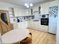 2-комнатная квартира · 76.1 м² · 3/12 этаж, Сатпаева 18 — Бауыржана Момышулы за 38 млн ₸ в Астане, Алматы р-н — фото 5