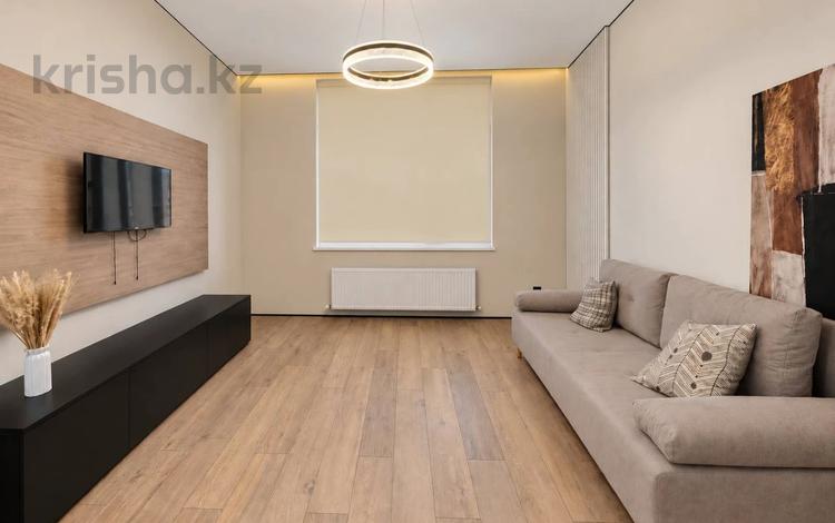 2-комнатная квартира · 37 м² · 15/16 этаж, Е-429 14 — СРОЧНО! ТОРОПИТЕСЬ! за 25.6 млн ₸ в Астане, Нура р-н — фото 2
