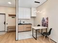 2-комнатная квартира · 37 м² · 15/16 этаж, Е-429 14 — СРОЧНО! ТОРОПИТЕСЬ! за 25.6 млн ₸ в Астане, Нура р-н — фото 3
