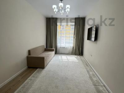 2-комнатная квартира · 55 м² · 3/12 этаж, Ч.Айтматова Е181 1/2 — Бейсековой за 37 млн ₸ в Астане, Есильский р-н