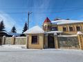 Отдельный дом · 6 комнат · 554 м² · 12.83 сот., Микрорайон Водник за 400 млн 〒 в 