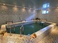 Отдельный дом · 6 комнат · 554 м² · 12.83 сот., Микрорайон Водник за 400 млн 〒 в  — фото 31