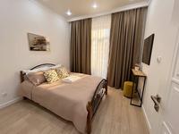 2-комнатная квартира · 56 м² · 6/9 этаж, Абулхайр-хана 69/4, 69/5 за 15 000 ₸ в Атырау