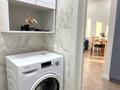 2-бөлмелі пәтер · 56 м² · 6/9 қабат, Абулхайр-хана 69/4, 69/5, бағасы: 15 000 ₸ в Атырау — фото 11