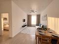 2-бөлмелі пәтер · 56 м² · 6/9 қабат, Абулхайр-хана 69/4, 69/5, бағасы: 15 000 ₸ в Атырау — фото 5