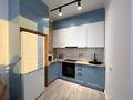 2-бөлмелі пәтер · 56 м² · 6/9 қабат, Абулхайр-хана 69/4, 69/5, бағасы: 15 000 ₸ в Атырау — фото 8