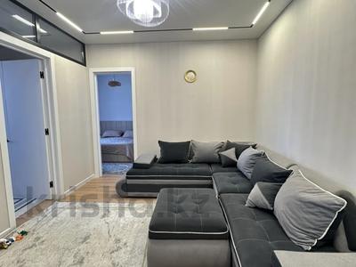 3-комнатная квартира · 65.2 м² · 4/10 этаж, Кокжал Барака 19/1 за 49.9 млн ₸ в Усть-Каменогорске