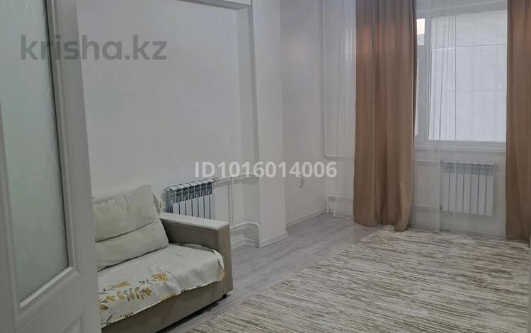 2-бөлмелі пәтер · 47 м² · 2/5 қабат, Улы Дала ш/а. 1189, бағасы: 150 000 ₸ в Таразе, мкр Улы Дала — фото 2