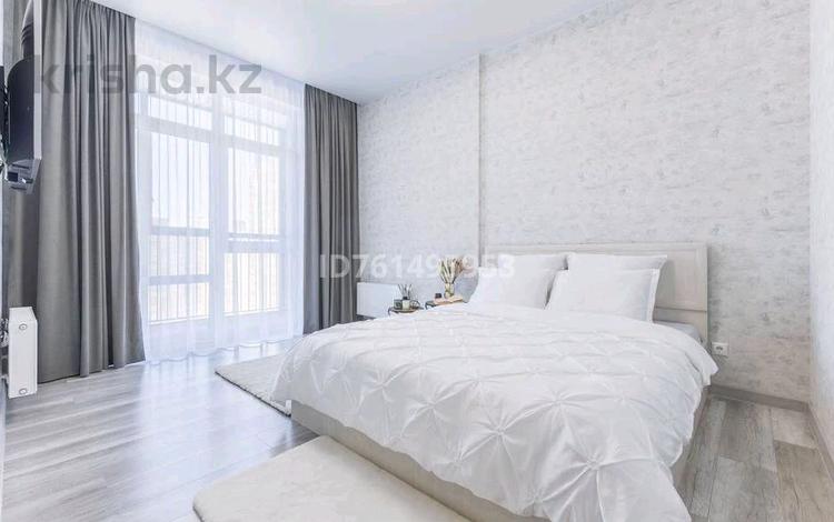 2-комнатная квартира · 60 м² · 2/7 этаж, Кабанбай батыра 60/3 — Нұрлан Балғымбаев за 25 000 ₸ в Астане, Есильский р-н — фото 2