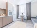 2-комнатная квартира · 60 м² · 2/7 этаж, Кабанбай батыра 60/3 — Нұрлан Балғымбаев за 25 000 ₸ в Астане, Есильский р-н — фото 5