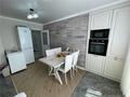 3-комнатная квартира · 70 м² · 1/24 этаж, ул. Ашимова за 37 млн ₸ в Караганде, Казыбек би р-н — фото 8