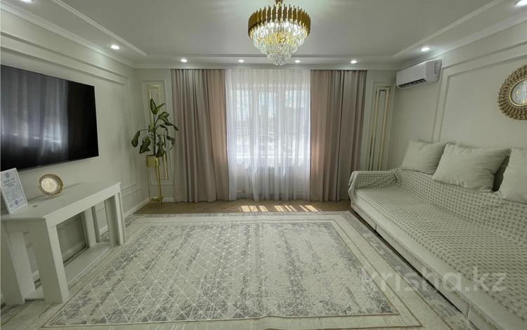 3-комнатная квартира · 70 м² · 1/24 этаж, ул. Ашимова за 37 млн ₸ в Караганде, Казыбек би р-н — фото 7