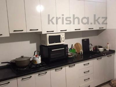 2-бөлмелі пәтер · 60 м² · 2/6 қабат, ЖК Мадениет, бағасы: 31 млн ₸ в Алматы, Алатауский р-н