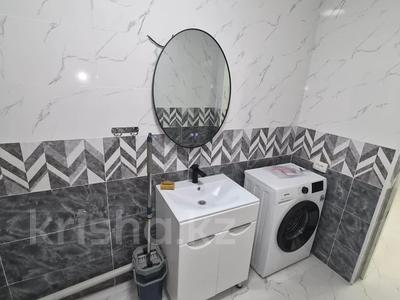 1-комнатная квартира · 42 м² · 5/14 этаж, 189 квартал уч. 25/1 за 22 млн ₸ в Шымкенте, Абайский р-н