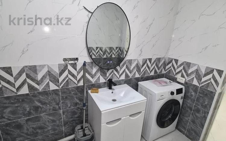 1-комнатная квартира · 42 м² · 5/14 этаж, 189 квартал уч. 25/1 за 22 млн ₸ в Шымкенте, Абайский р-н — фото 2